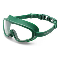 Hans Goggles - Oxford Green - Parkette.