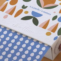 Scrollino Easter Origami - Parkette.