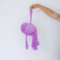 Moonbeast - Parkette.