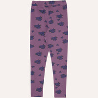 Flowers Leggings - Parkette.