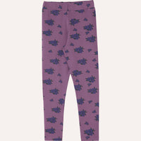 Flowers Leggings - Parkette.