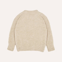 Happy Face Sweater - Parkette.