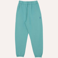 Light Blue Jogging Trousers - Parkette.