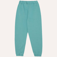 Light Blue Jogging Trousers - Parkette.