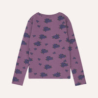 Flowers All Over T-Shirt - Parkette.