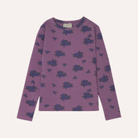 Flowers All Over T-Shirt - Parkette.