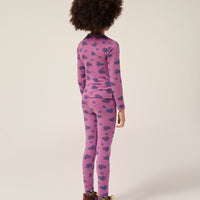 Flowers All Over T-Shirt - Parkette.