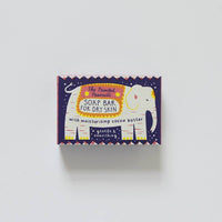 Cocoa Butter Soap Bar - Parkette.
