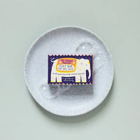 Cocoa Butter Soap Bar - Parkette.