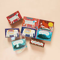 Cocoa Butter Soap Bar - Parkette.