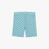 Dahlia Bike Shorts - Parkette.