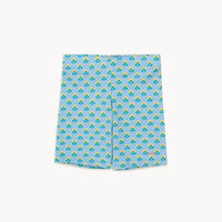 Dahlia Bike Shorts - Parkette.