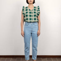 Vicky Denim - Parkette.