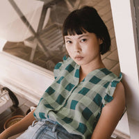 Vicky Denim - Parkette.