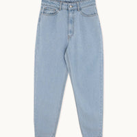 Vicky Denim - Parkette.