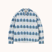 Aster Shirt - Parkette.