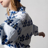 Aster Shirt - Parkette.