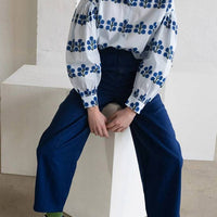 Aster Shirt - Parkette.