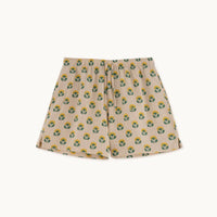 Dahlia Shorts - Parkette.