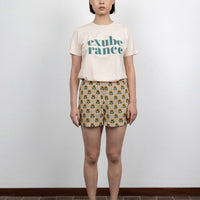 Dahlia Shorts - Parkette.