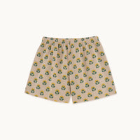 Dahlia Shorts - Parkette.