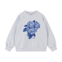 Roses Sweatshirt - Parkette.