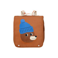 Tiny Bear Toddler Backpack - Parkette.