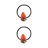 Bear Hair Elastic Set - Parkette.