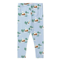 Cottage Pant - Parkette.