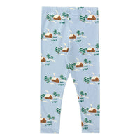 Cottage Pant - Parkette.