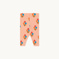 Ice Cream Baby Leggings - Parkette.