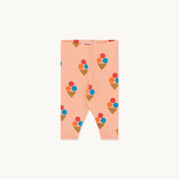 Ice Cream Baby Leggings - Parkette.