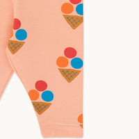 Ice Cream Baby Leggings - Parkette.