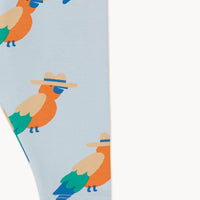 Papagayo Baby Leggings - Parkette.