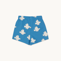 Doves Shorts - Parkette.