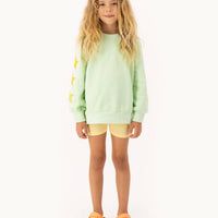 Stars Biker Shorts - Parkette.