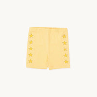 Stars Biker Shorts - Parkette.