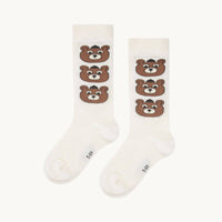 Bears Medium Socks - Parkette.