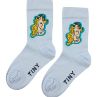 Horse Medium Socks - Parkette.