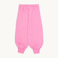 Solid Sweatpant - Cool Pink - Parkette.