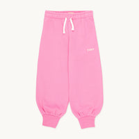 Solid Sweatpant - Cool Pink - Parkette.