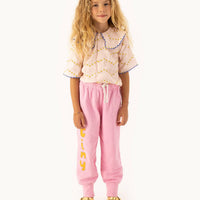 Tiny Joggers - Parkette.