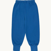Tiny Sweatpant - Blue - Parkette.