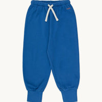 Tiny Sweatpant - Blue - Parkette.