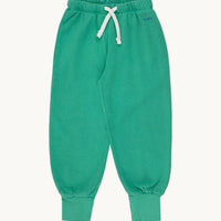 Tiny Sweatpant - Emerald - Parkette.