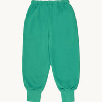 Tiny Sweatpant - Emerald - Parkette.