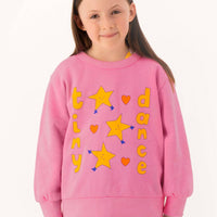 Tiny Dance Sweatshirt - Parkette.