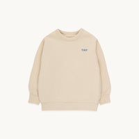Tiny Sweatshirt - Vanilla - Parkette.