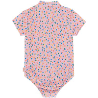 Confetti One Piece Swimsuit - Parkette.