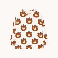 Bear Tee - Parkette.